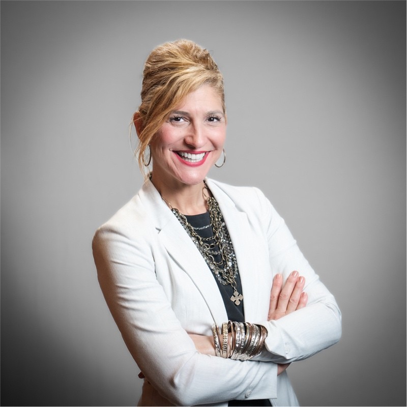 Gabriela Gonzalez Lamberson